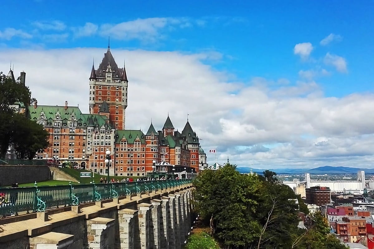 Escapade au Québec : que faire dans cette région canadienne ?