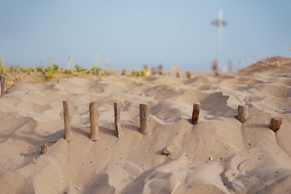 Passer des vacances de rêve à Valras plage