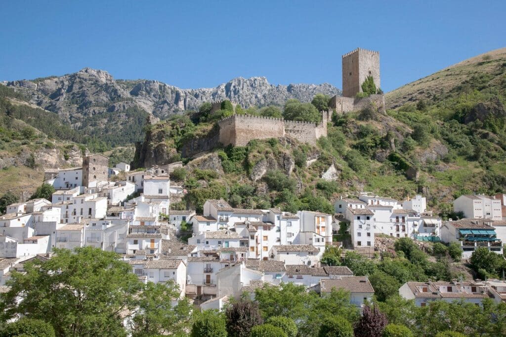 les incontournables de la province de Jaen