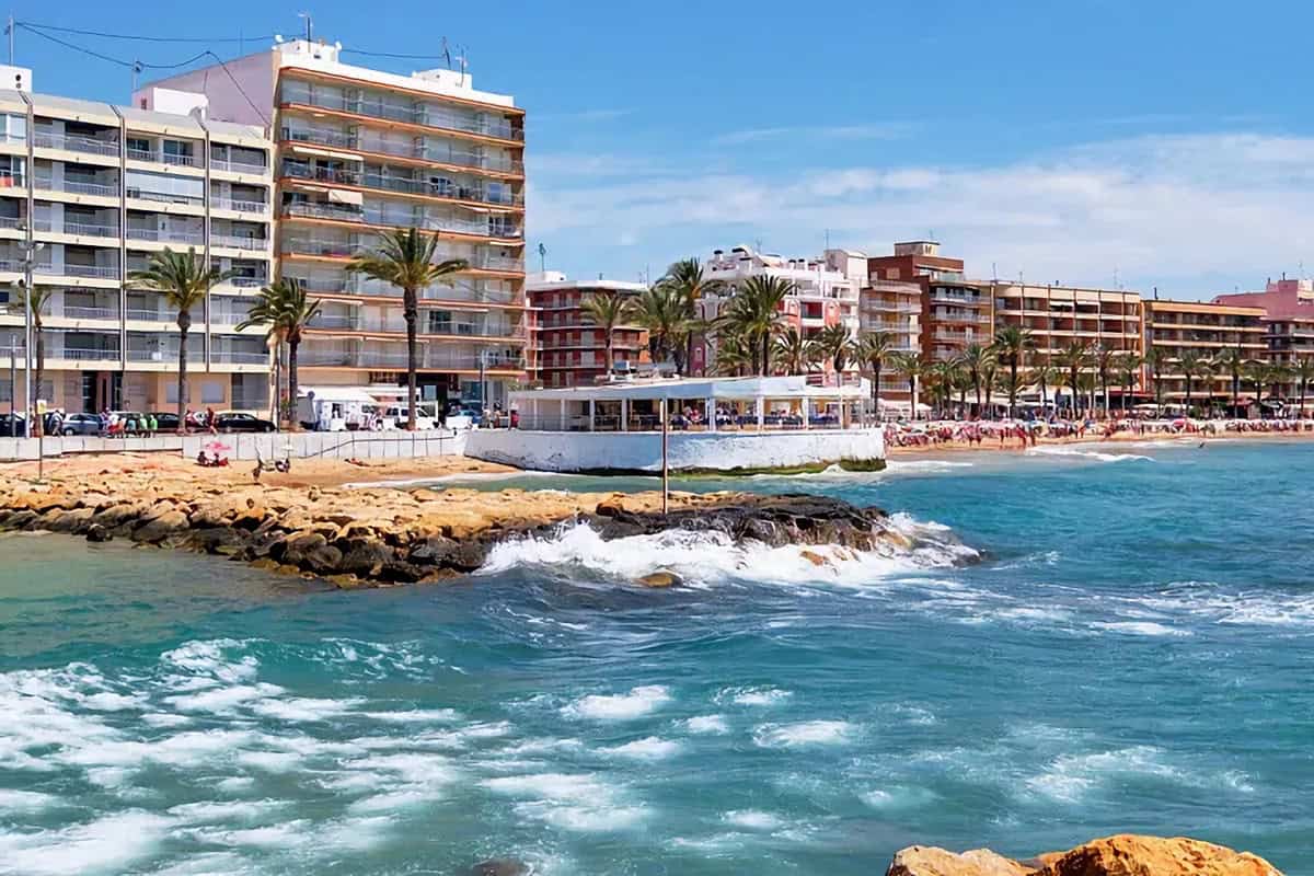 Visiter Torrevieja et alentours : 14 incontournables