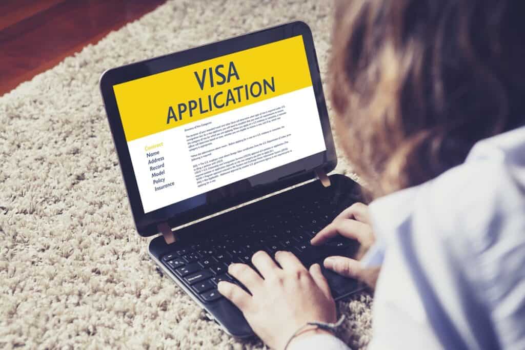 Cinq questions / réponses sur l'exemption de visa ESTA