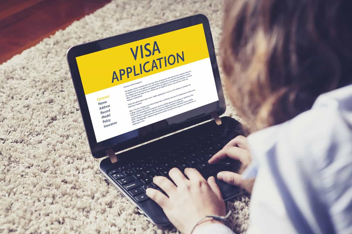 Cinq questions / réponses sur l’exemption de visa ESTA