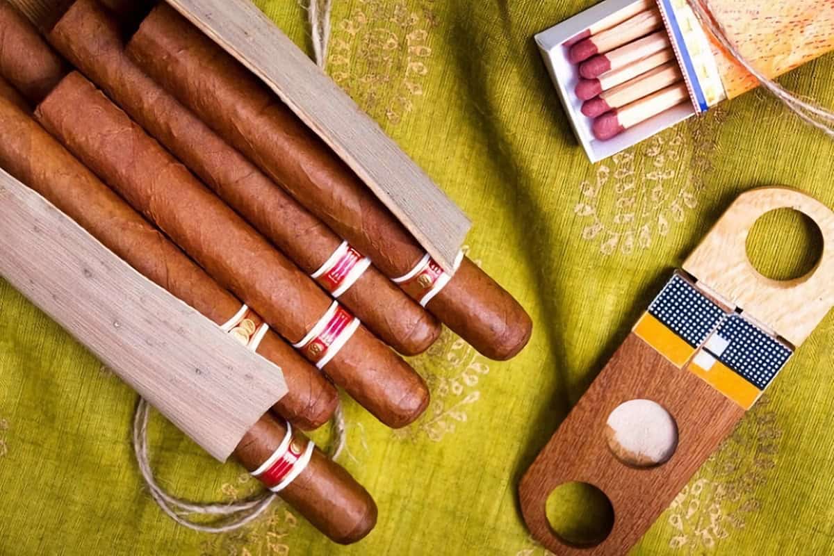 Cuba : les trésors pour les amateurs de cigares