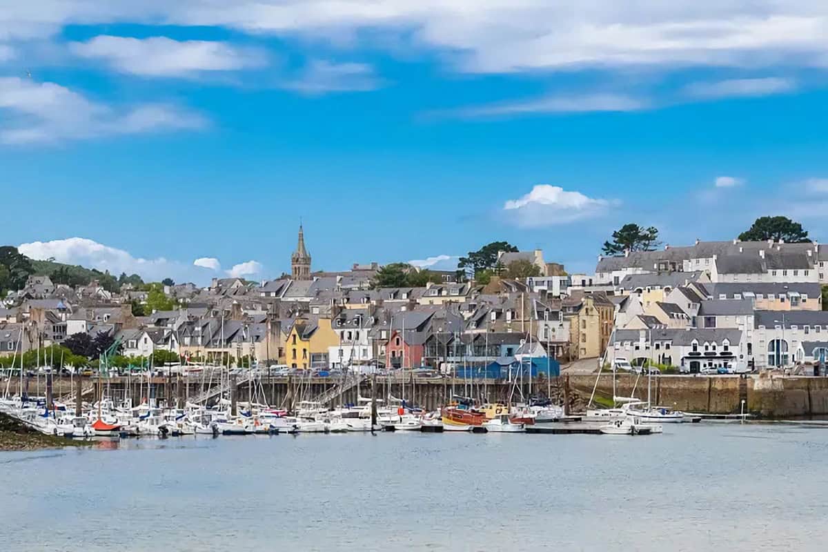 Visiter Douarnenez : 10 incontournables