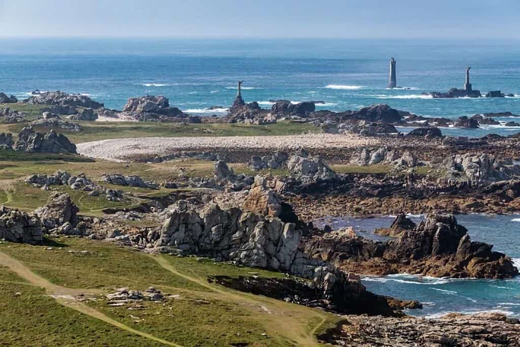 visiter ouessant