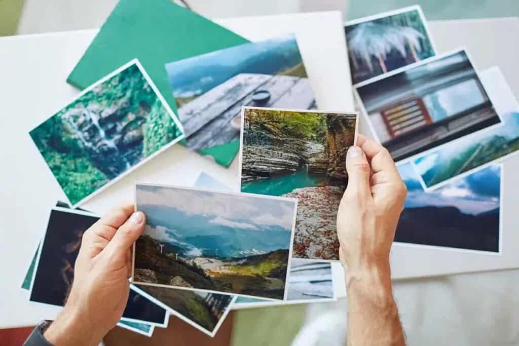 pourquoi et comment créer un livre photo ?