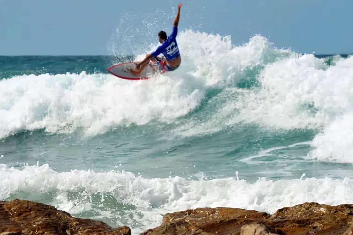 Où surfer en Bretagne ?