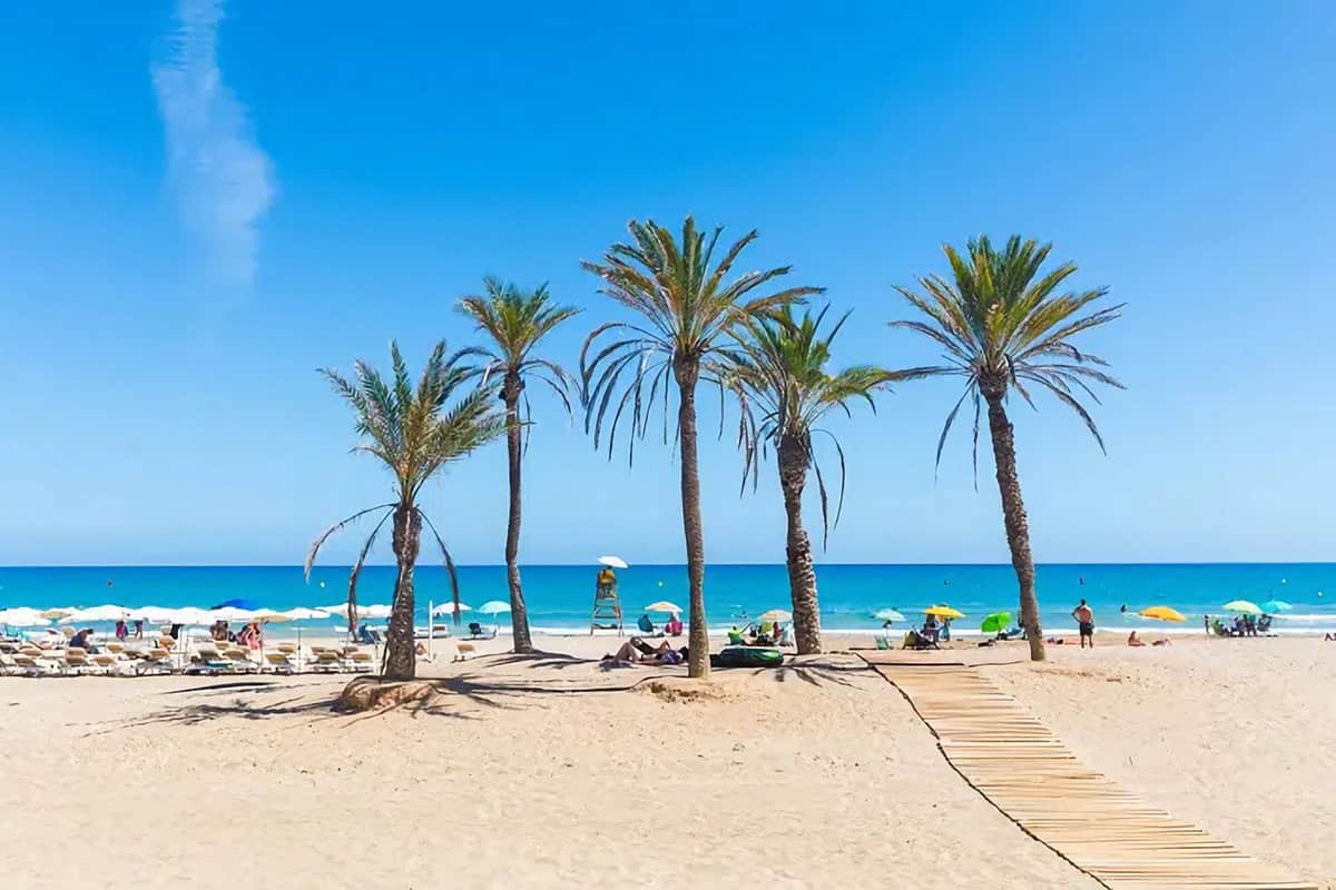 Visiter la province d’Alicante : 50 incontournables