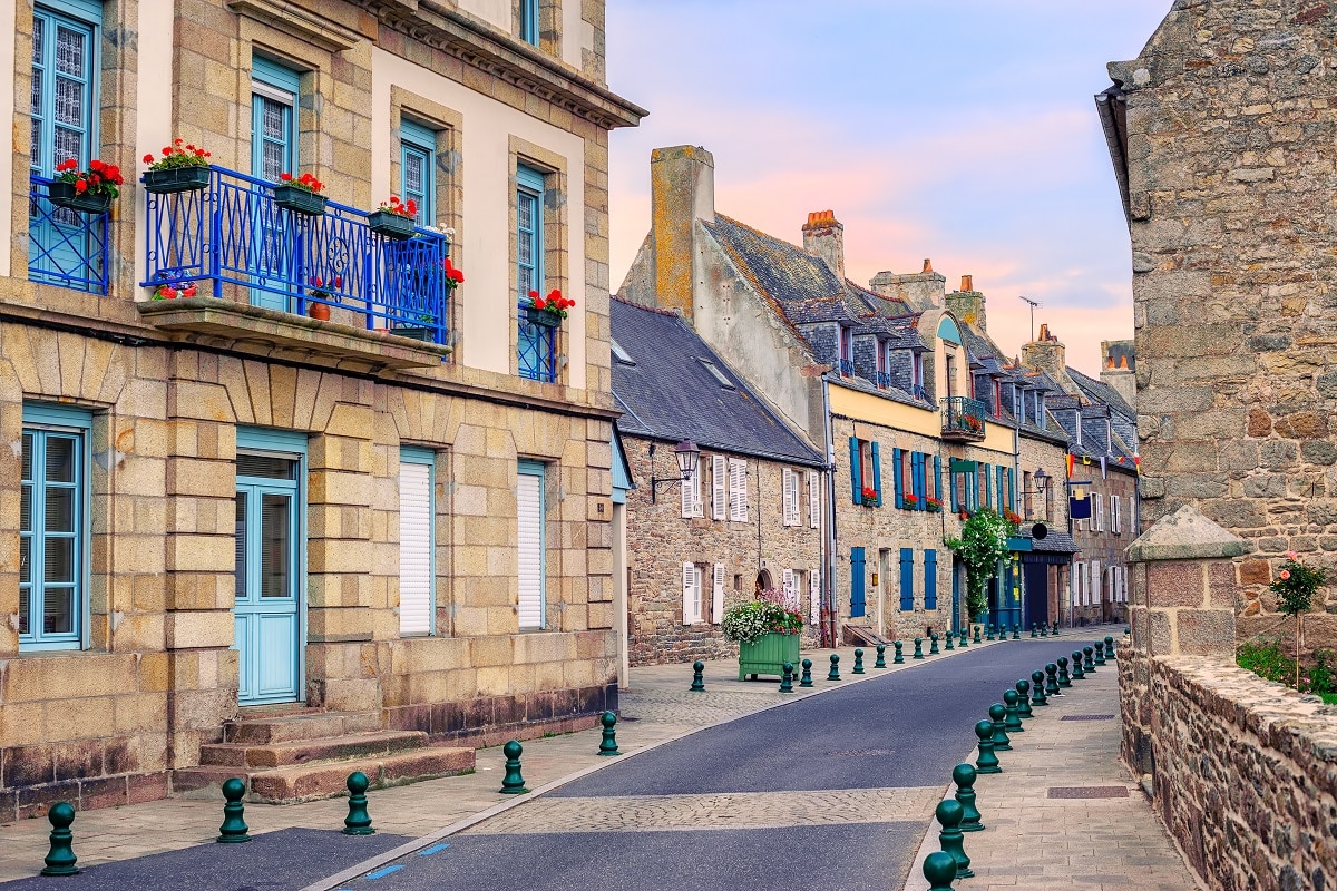 Visiter Roscoff : petite cité de caractère dans le Finistère