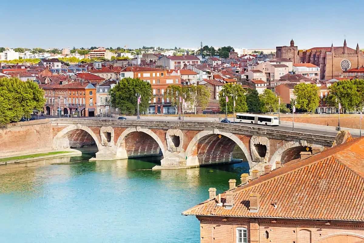 Que voir lors d’une escapade en famille à Toulouse