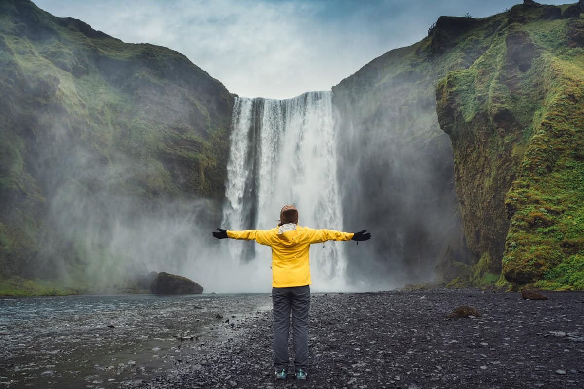 Pourquoi voyager en Islande ?