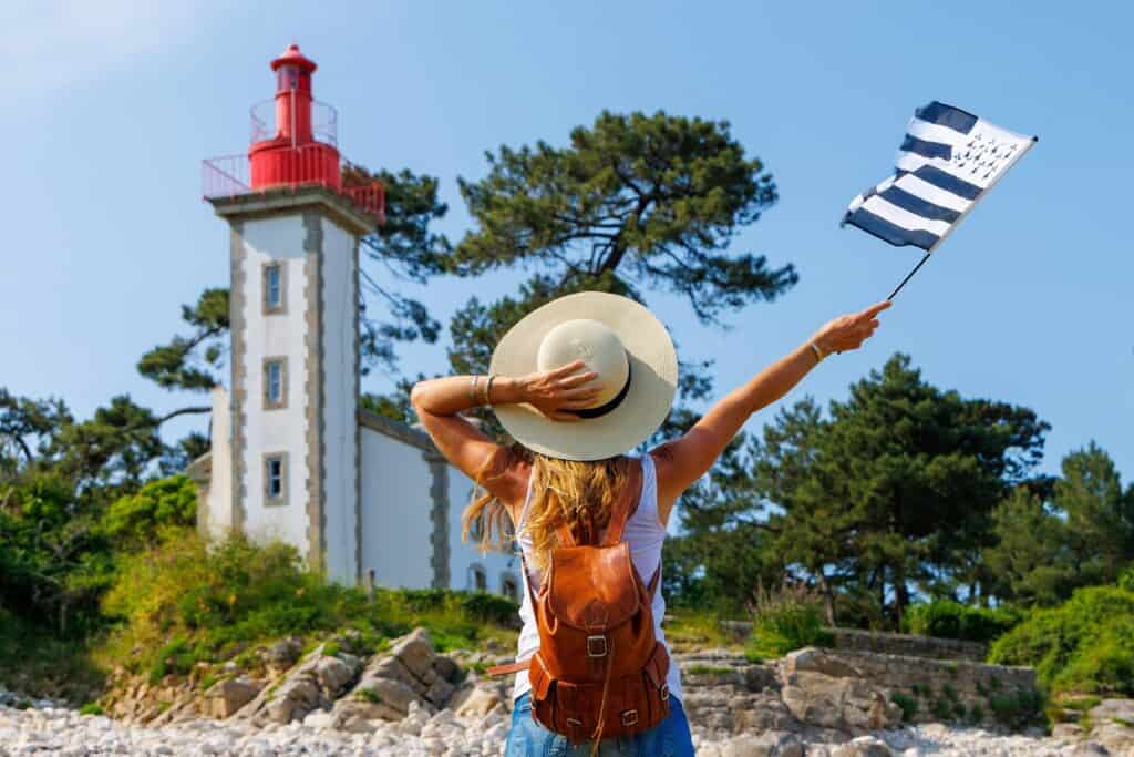 activités incontournables en Bretagne l'été