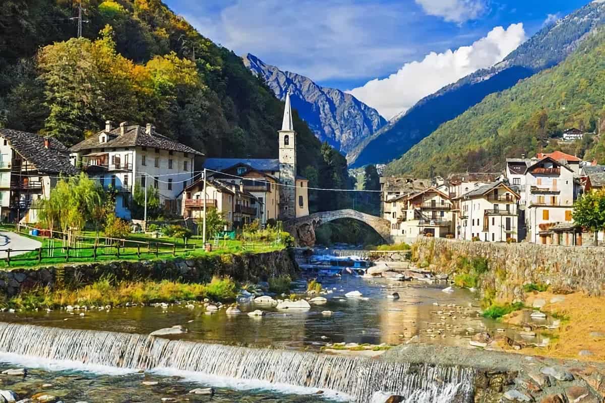 Que voir dans le val d’Aoste : 10 incontournables