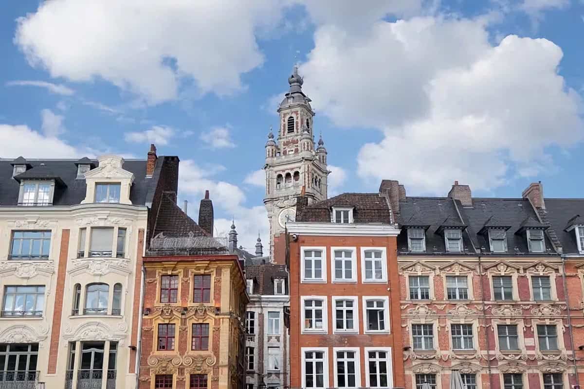 Visiter Lille et ses environs : 14 incontournables