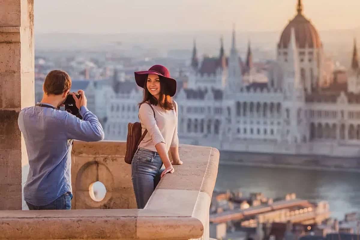 Que faire pour avoir de beaux souvenirs d’un weekend en amoureux à Budapest ?