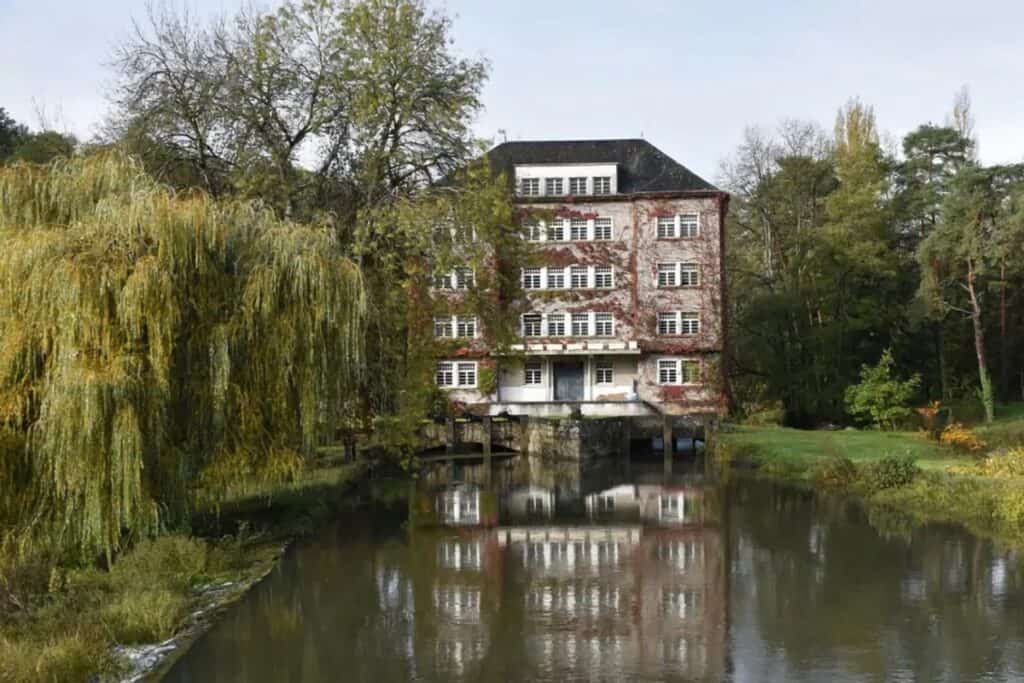 hôtel à Châteauroux