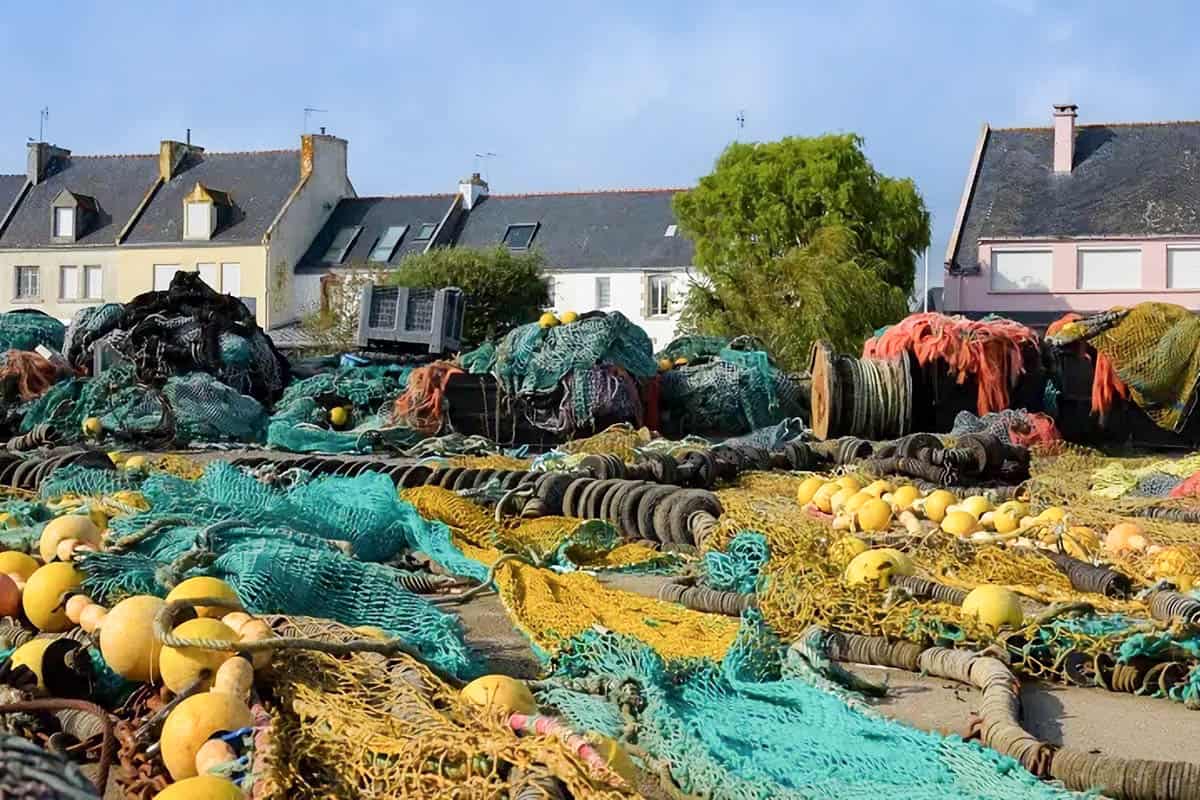 Passer ses vacances en Sud Finistère