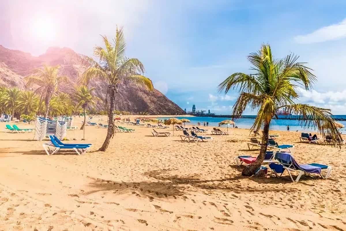 Visiter les îles Canaries en une semaine : itinéraire