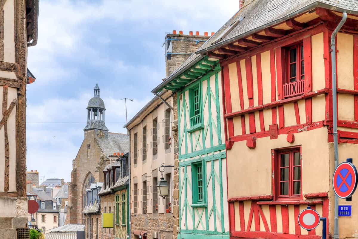 Visiter Saint-Brieuc et ses environs : 14 incontournables