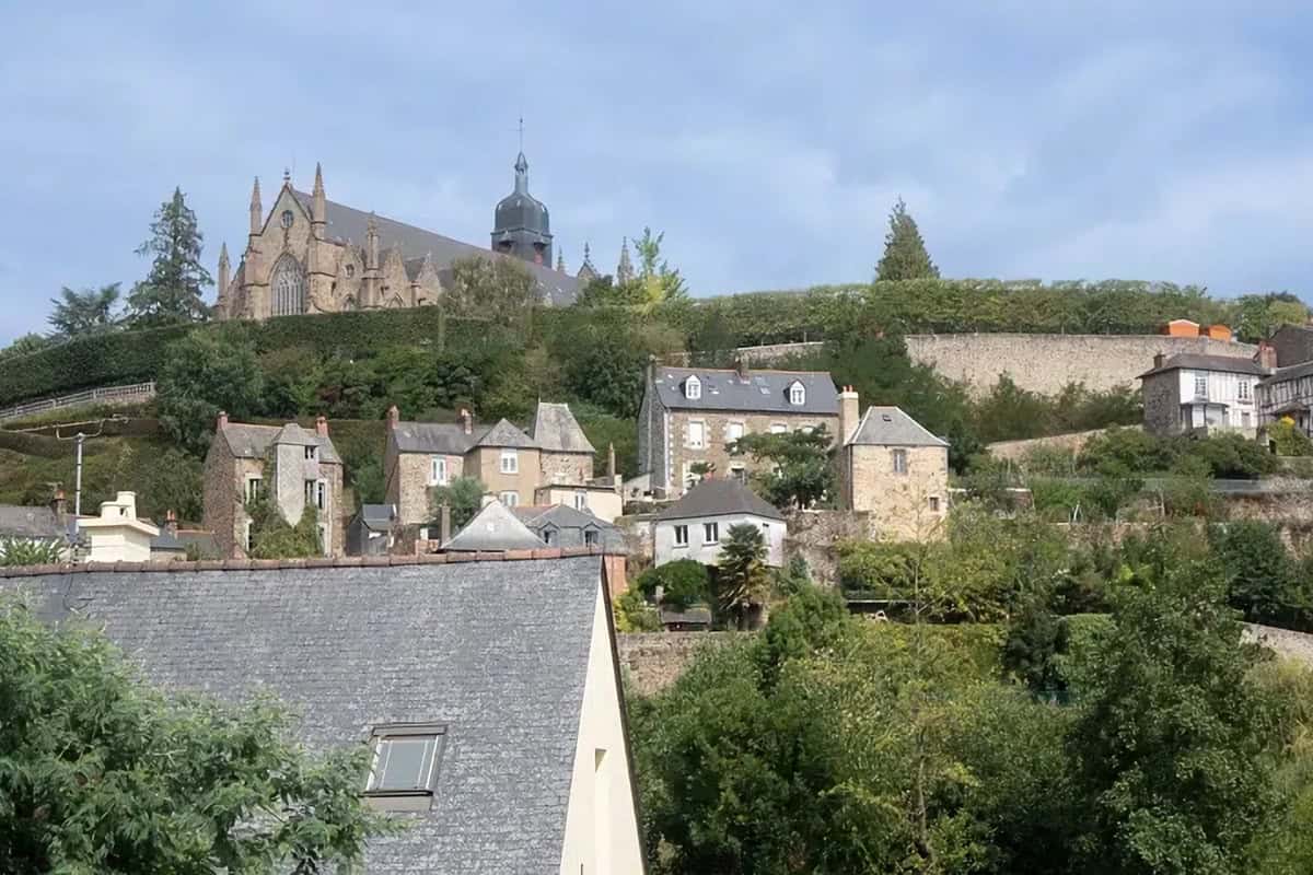 Visiter Fougères et ses environs : que faire ?