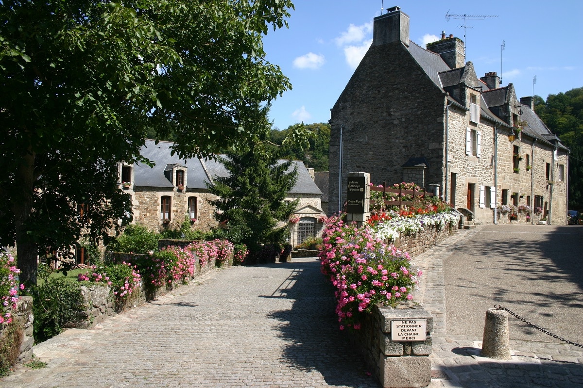 visiter léhon