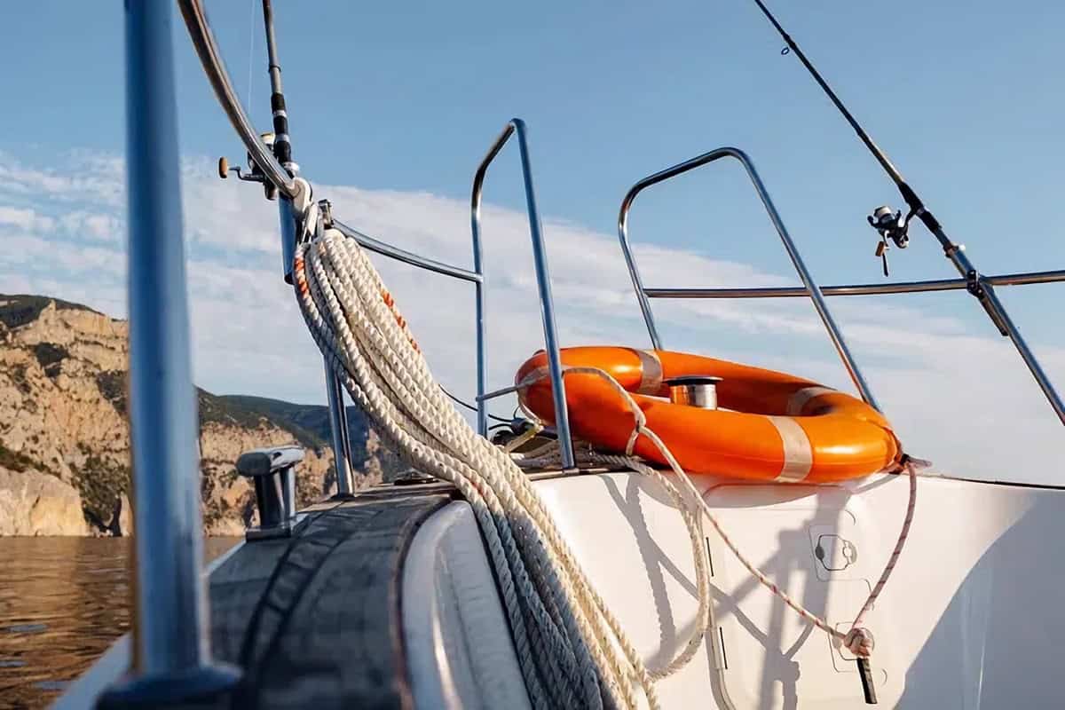 Combien coûte une croisière en voilier ?