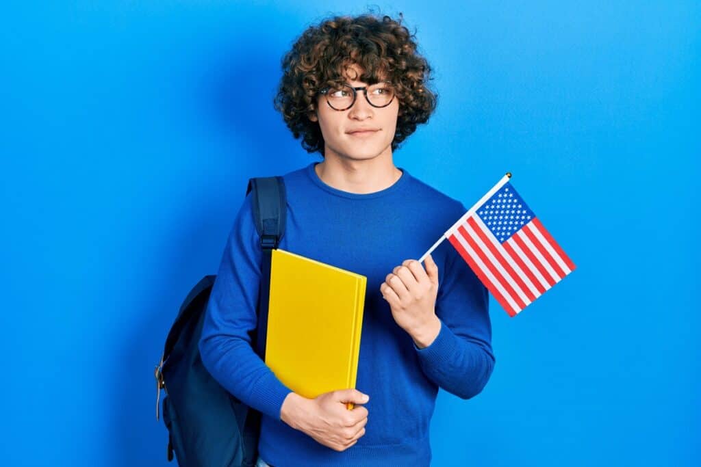 tout savoir sur le visa étudiant aux USA