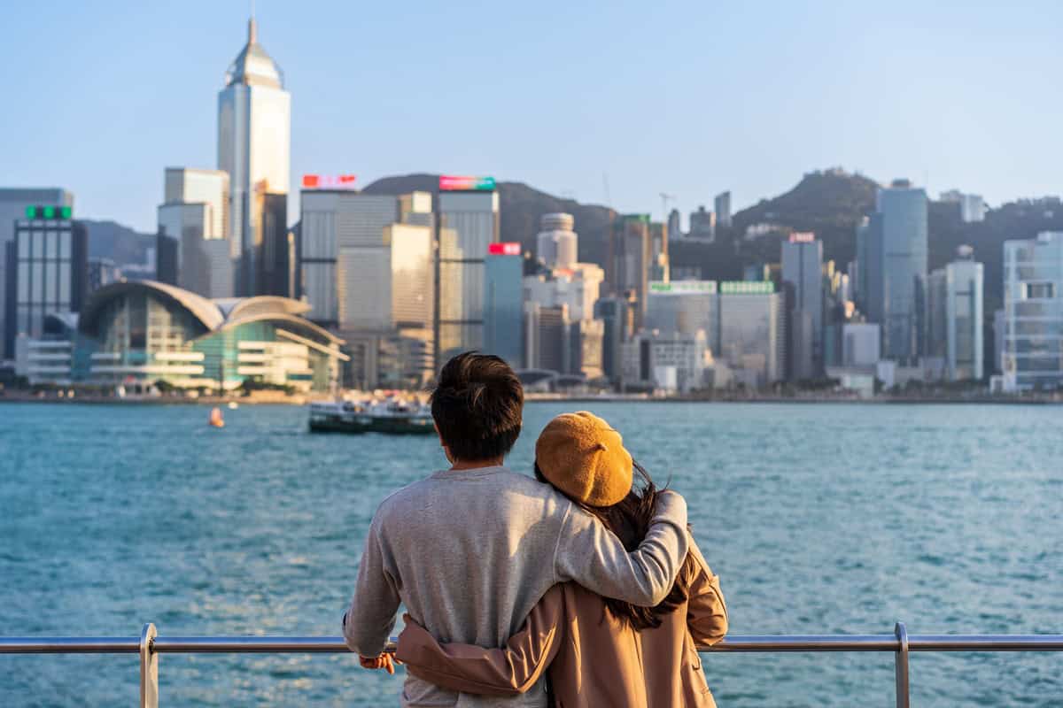 Les 5 meilleures excursions à la journée depuis Hong Kong