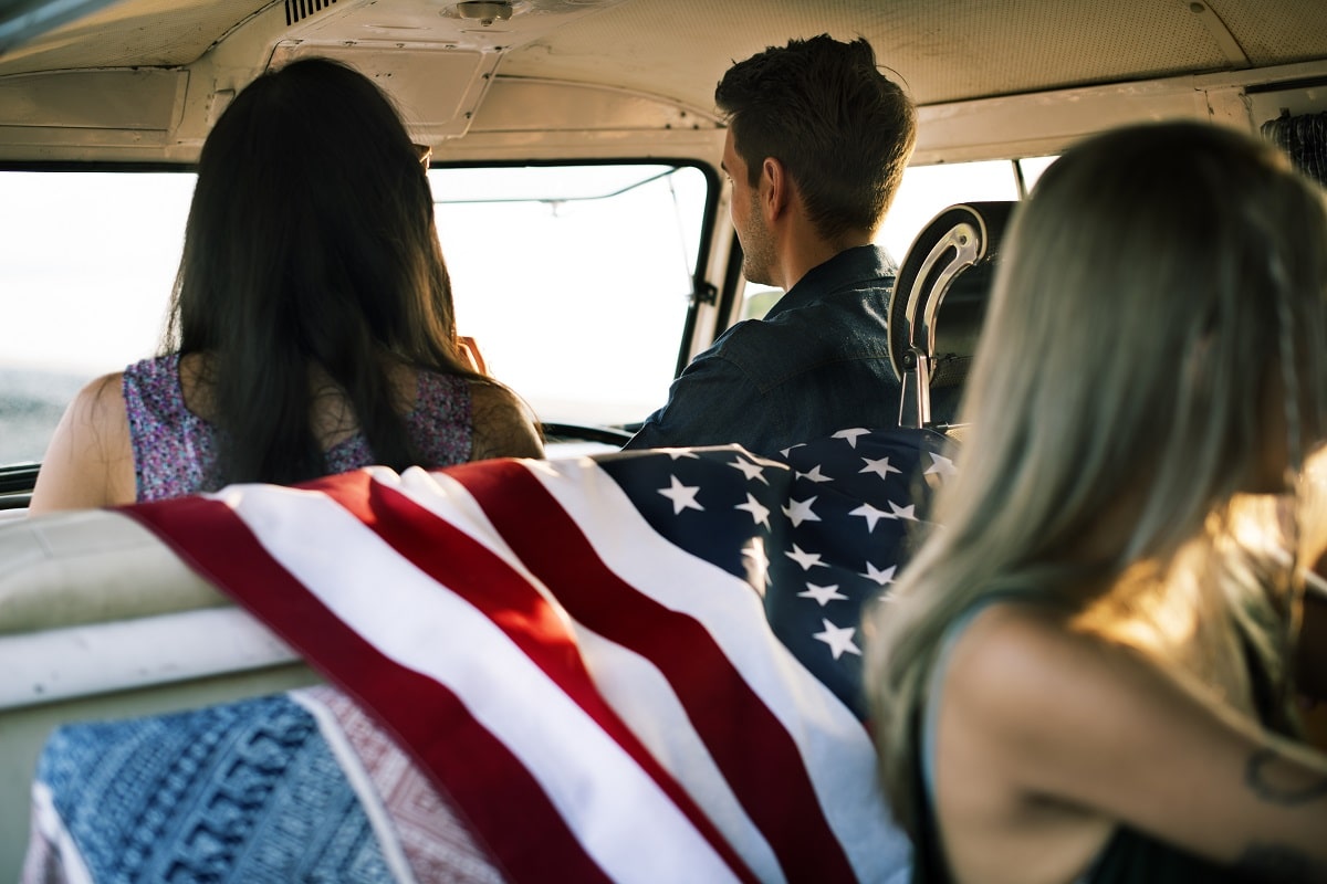 Conseils pratiques pour un road-trip en van aux États-Unis