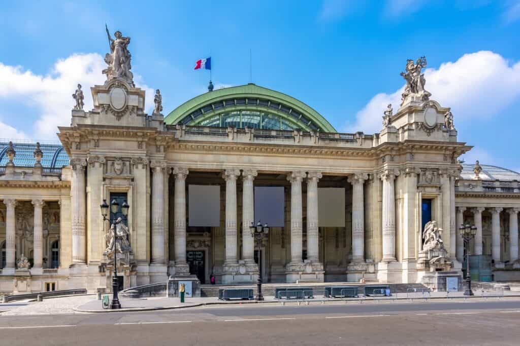 Grand Palais