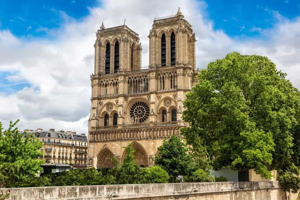 Notre-Dame de Paris