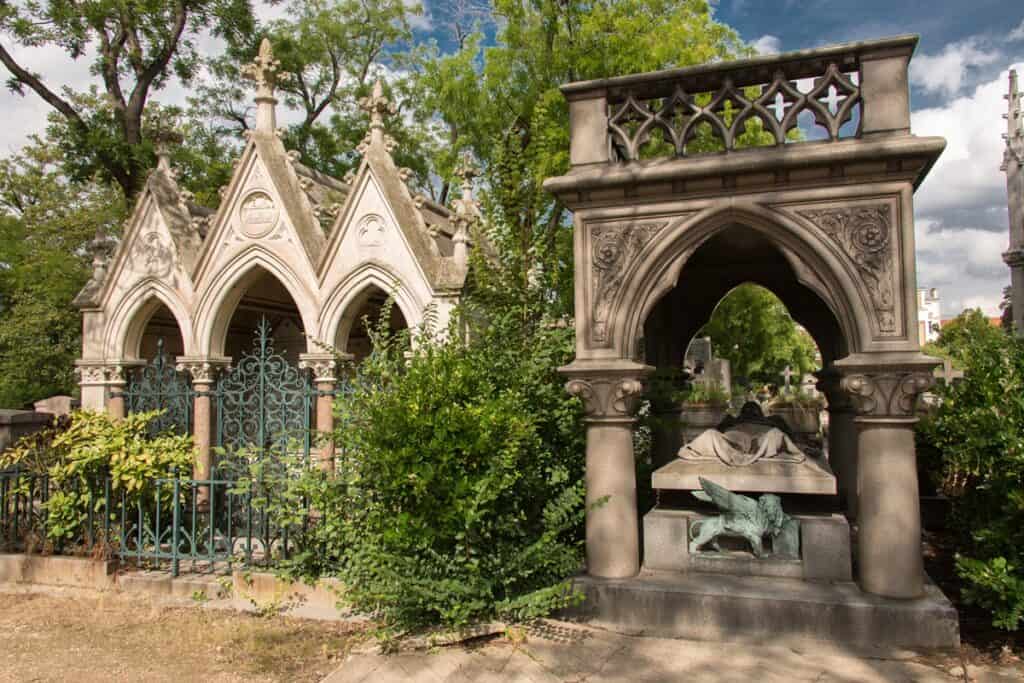 cimetière du Père-Lachaise