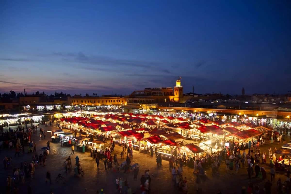 10 activités incontournables à faire au Maroc