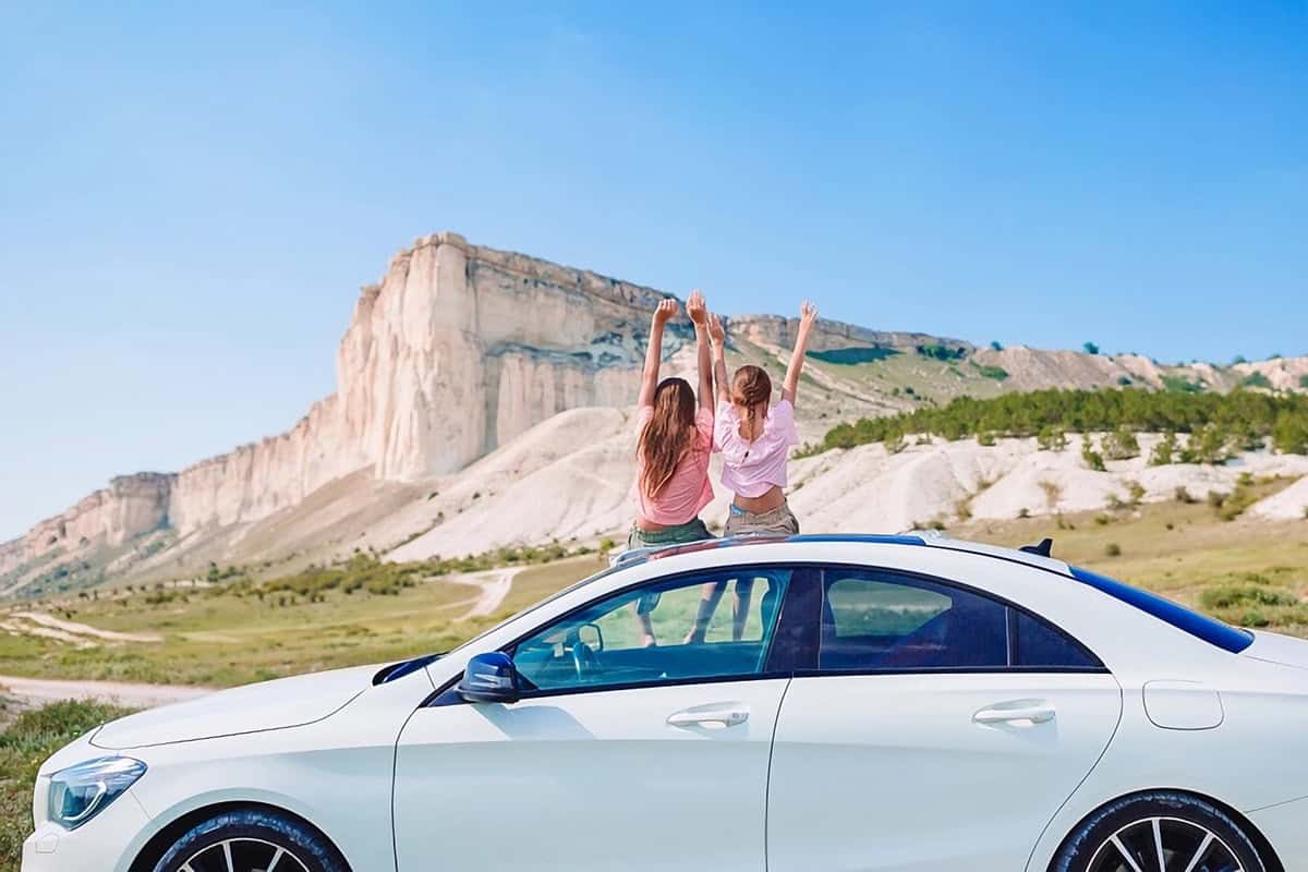 Assurance auto à l’étranger : ce qu’il faut savoir