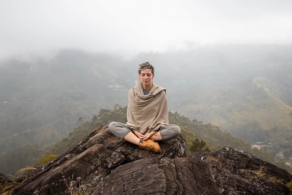 voyage au Sri Lanka