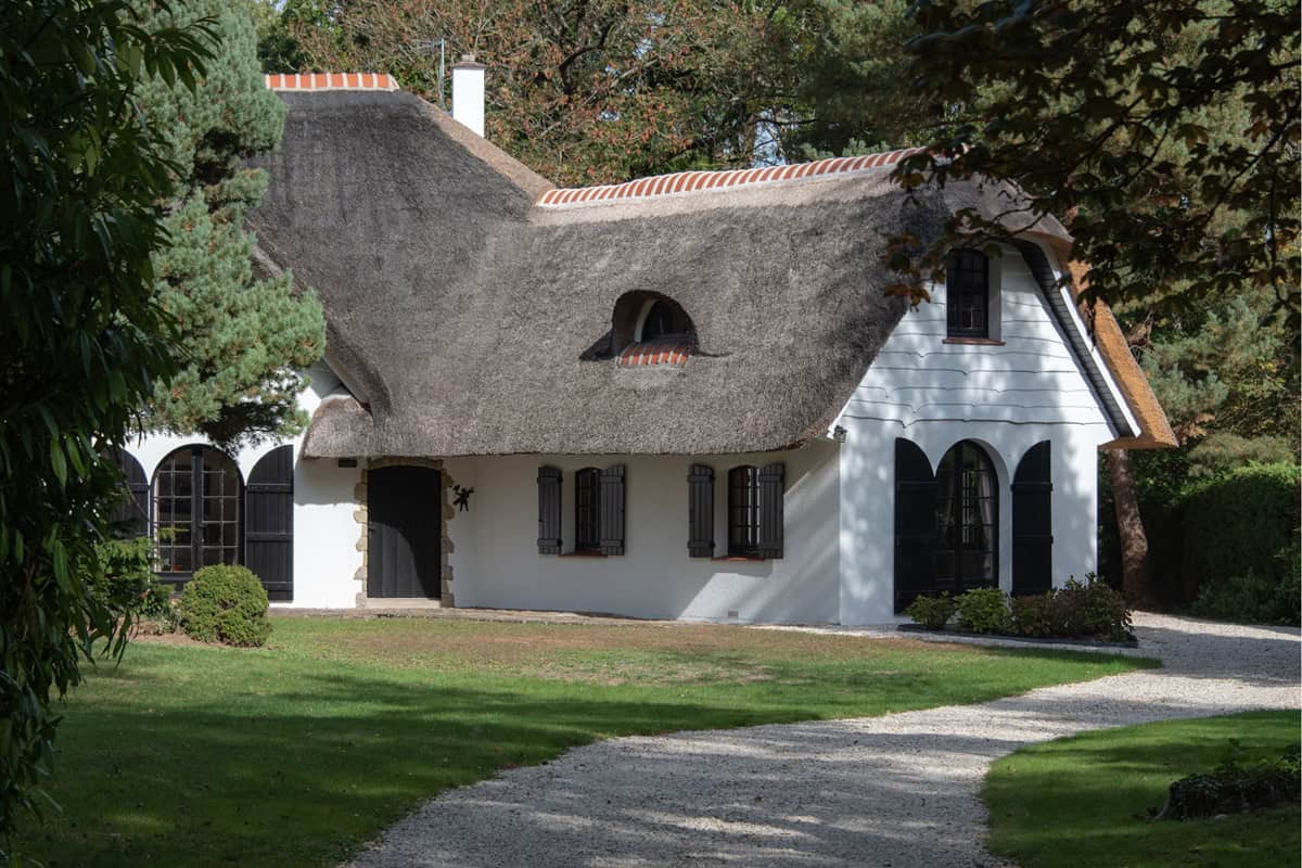 gîte nature dans le Pas de Calais