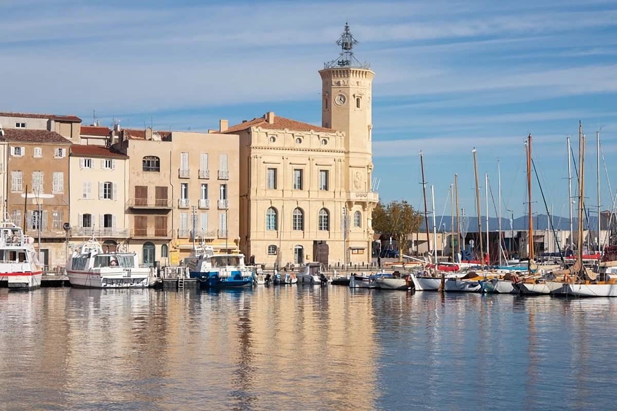 Visiter La Ciotat : que voir dans la ville et dans les environs ?