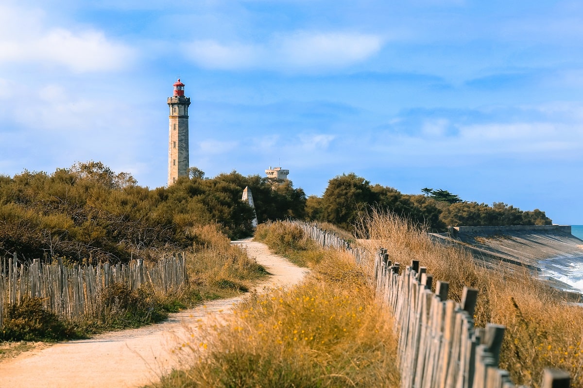 ile de ré