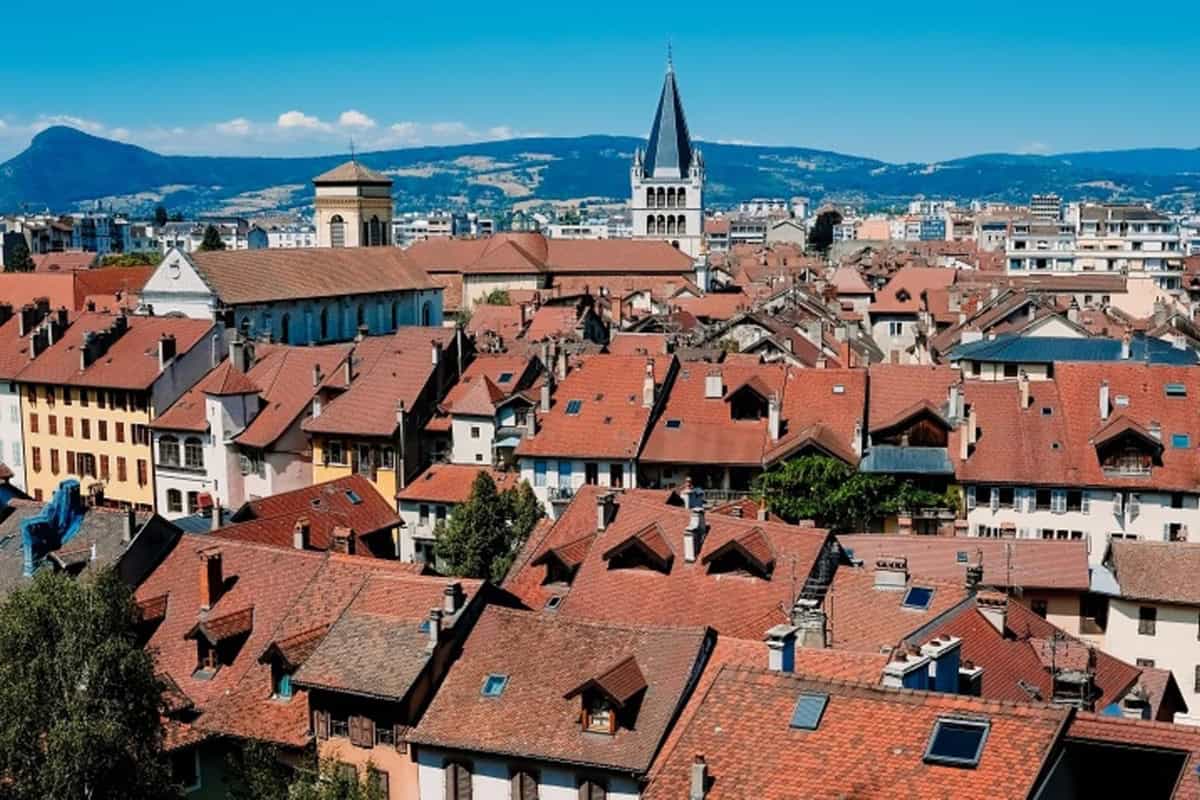 Le palmarès 2023 des villes où il fait bon vivre