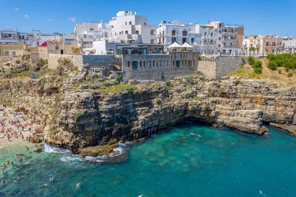 Polignano a Mare