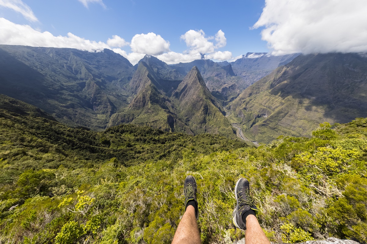 voyage la réunion