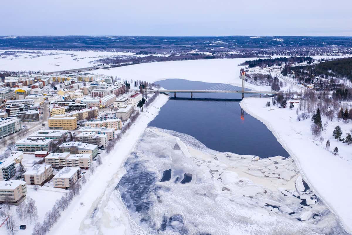 Voyage hivernal à Rovaniemi : conseils pour réussir votre séjour