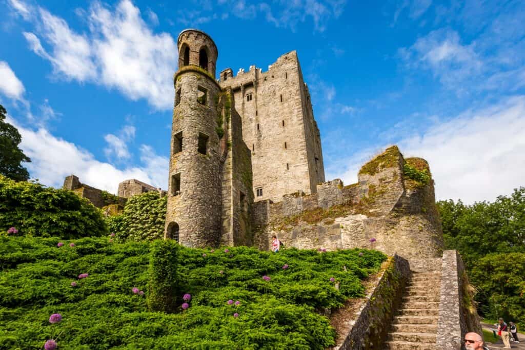 château de Blarney