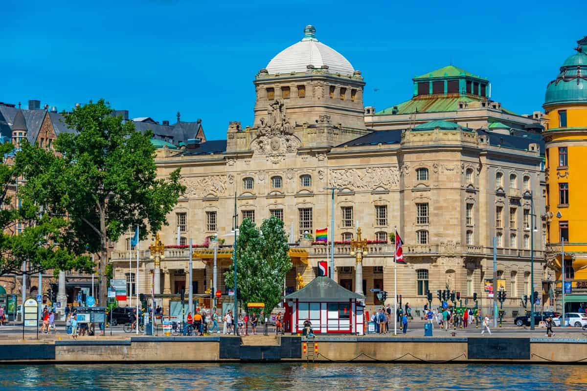 Visiter Stockholm : que faire et que voir dans la capitale suédoise