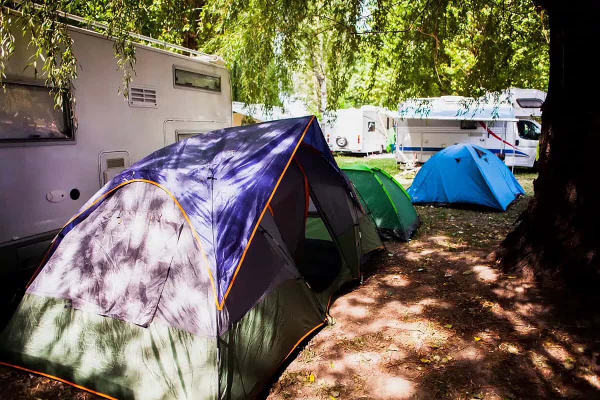 Pourquoi choisir le Camping Le Calypso à Torreilles ?