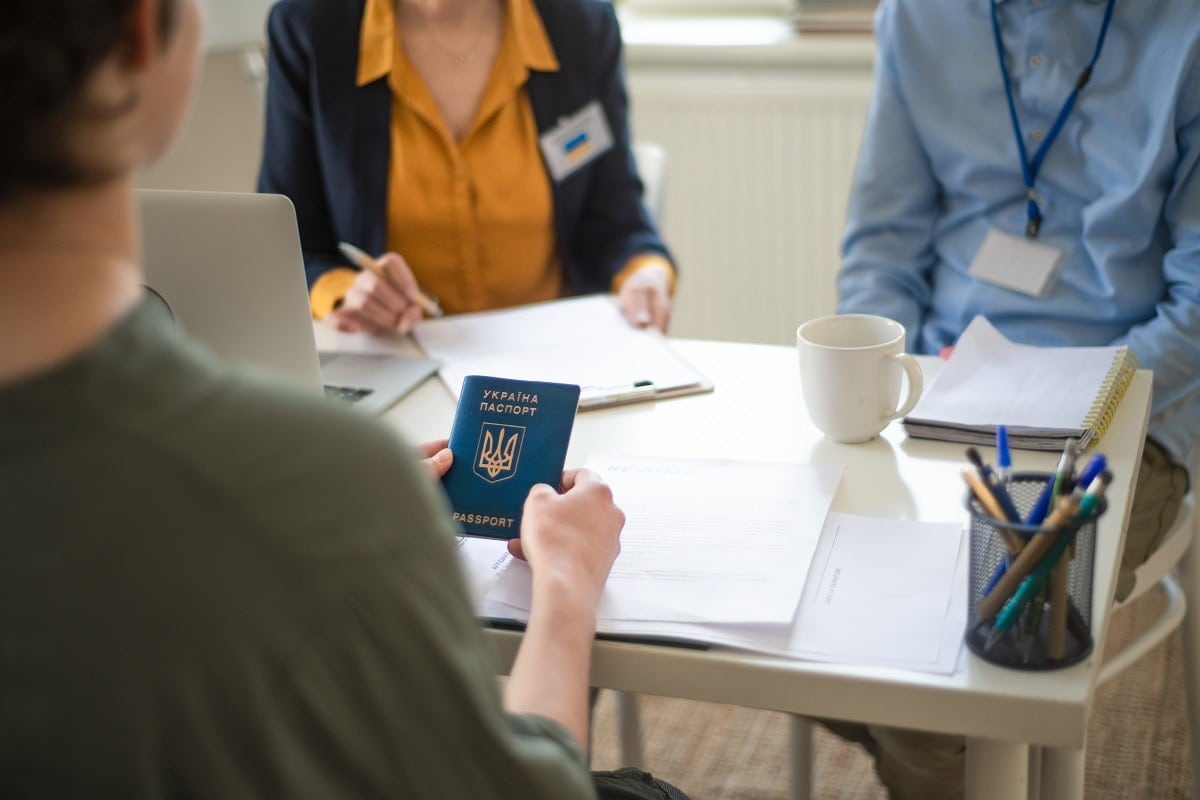 Obtenir un rendez-vous pour un titre de séjour en France