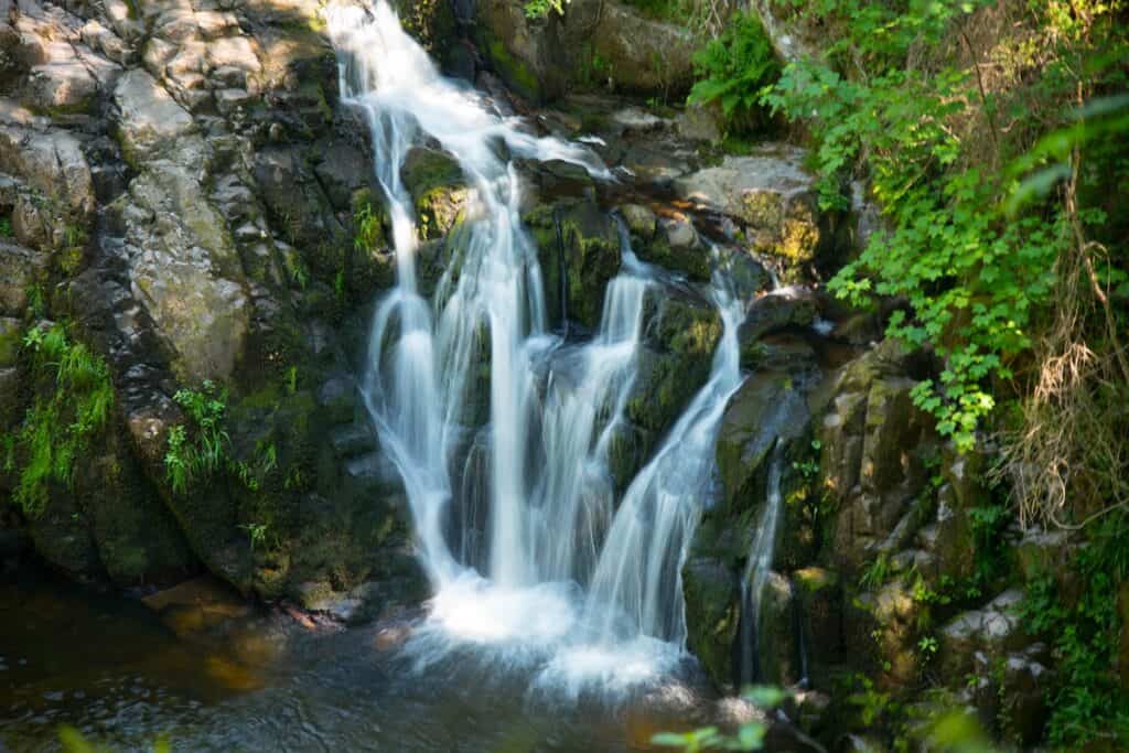 saut des Cuves