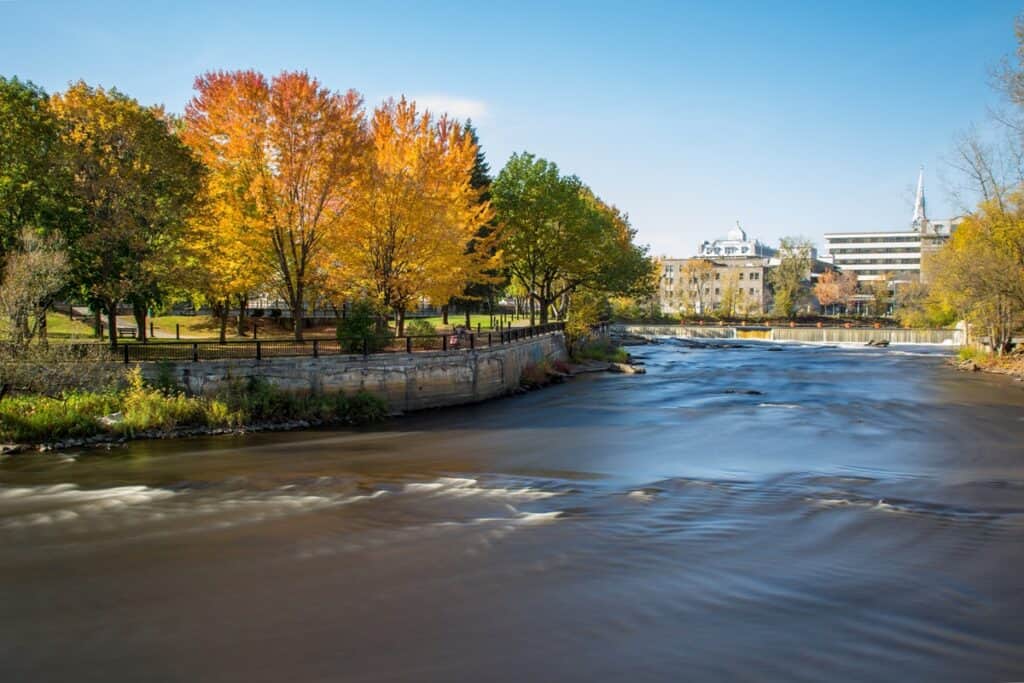 Joliette, Lanaudière, Québec