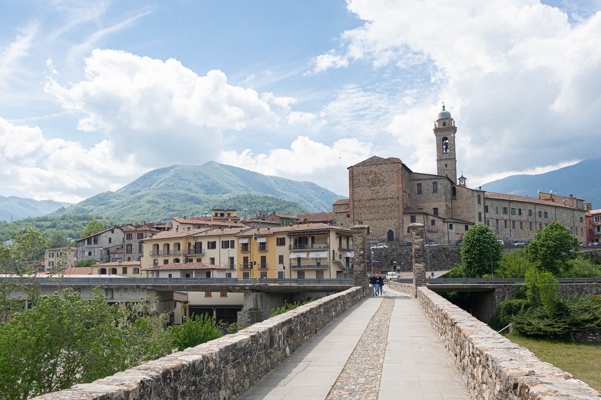 Visiter Bobbio et ses environs : que faire et que voir