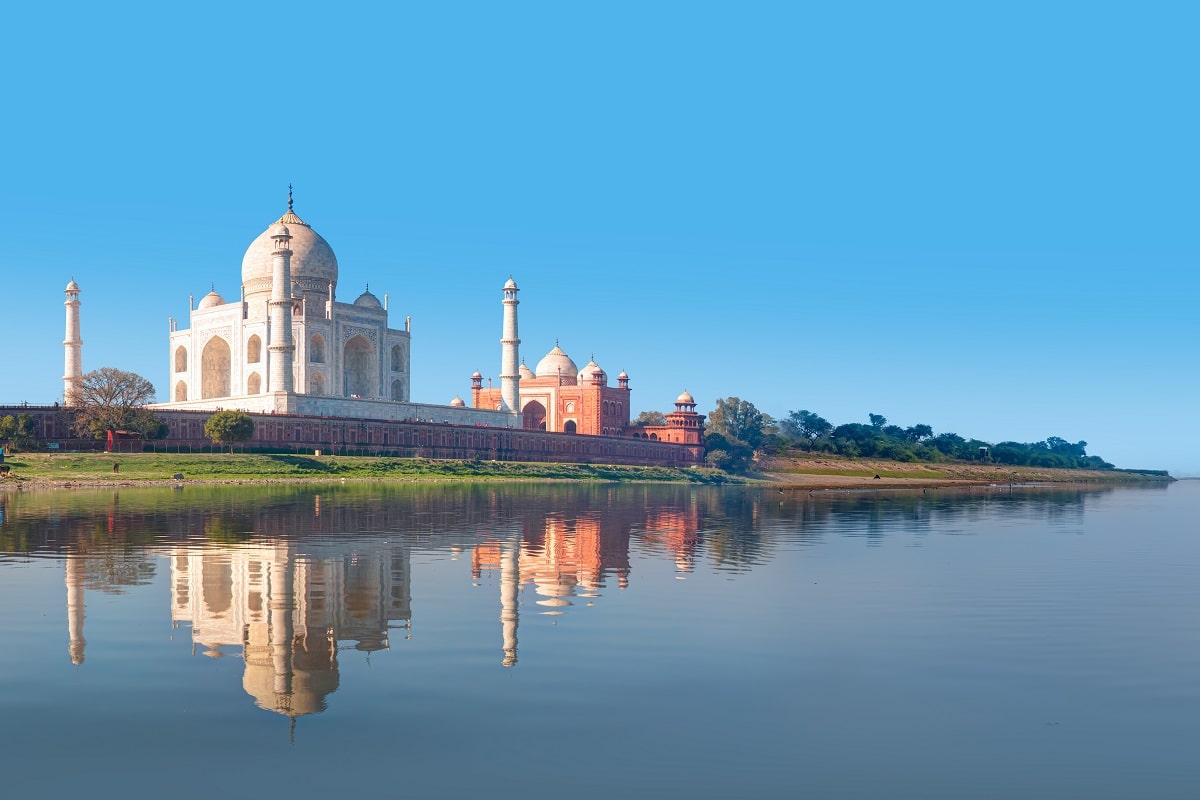 Voyage en Inde : les 5 visites incontournables